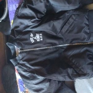 Air Jordan jacket